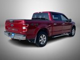 Used 2018 Ford F150 XLT w/ Equipment Group 302A Luxury image 5
