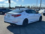 Used 2013 Kia Optima SX w/ Limited Pkg image 6