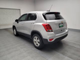Used 2017 Chevrolet Trax LS image 5