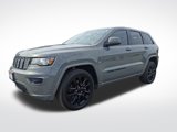 Certified 2022 Jeep Grand Cherokee Laredo X image 6