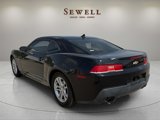 Used 2015 Chevrolet Camaro LT image 2