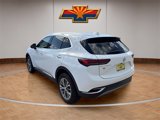 Used 2022 Buick Envision Preferred image 4