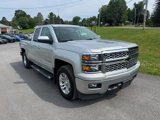 Used 2015 Chevrolet Silverado 1500 LT w/ All Star Edition image 4