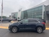 Used 2017 Cadillac XT5 Luxury w/ Driver Awareness Package image 2