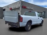 Used 2008 Dodge Ram 2500 Truck ST w/ Popular Equipment Group image 4