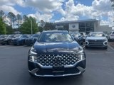 Used 2021 Hyundai Santa Fe SEL image 3