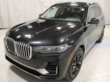 Used 2022 BMW X7 xDrive40i w/ Parking Assistance Package image 3