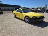 Used 2002 Ford Mustang Deluxe Convertible image 4
