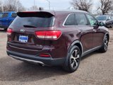 Used 2017 Kia Sorento EX image 3