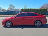 Certified 2022 Kia Forte GT w/ GT2 Package image 4