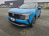 New 2025 Nissan Kicks SR image 3