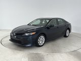 Used 2018 Toyota Camry LE image 4