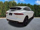 Used 2022 Jaguar E-PACE SE image 4