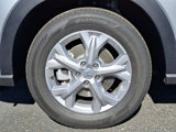 New 2025 Honda HR-V LX image 4