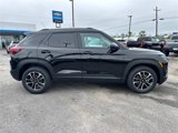 New 2025 Chevrolet TrailBlazer LT w/ Convenience Package image 6