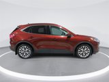 Used 2021 Ford Escape Titanium image 4