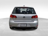 Used 2012 Volkswagen Golf TDI image 4
