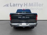 New 2025 RAM 1500 Classic Warlock image 4