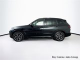 Used 2023 BMW X3 xDrive30i w/ M Sport Package image 4