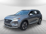 Used 2019 Hyundai Santa Fe Limited image 3