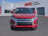 Used 2023 Mitsubishi Outlander Sport SE image 2
