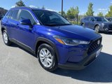 Used 2022 Toyota Corolla Cross LE image 5