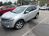 Used 2010 Nissan Murano S image 2
