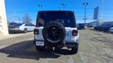 Certified 2023 Jeep Wrangler Unlimited image 2