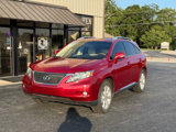 Used 2010 Lexus RX 350 2WD image 2