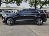 Used 2021 Cadillac XT5 Premium Luxury image 2