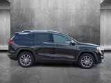 Used 2024 GMC Terrain SLT image 4