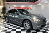 Used 2011 INFINITI M37 x w/ Deluxe Touring Pkg image 4