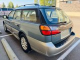 Used 2001 Subaru Outback Wagon image 3