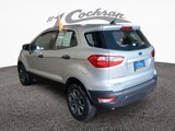 Certified 2022 Ford EcoSport S image 5