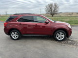 Used 2011 Chevrolet Equinox LT w/ Driver Convenience Package image 6