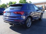 Certified 2025 Audi Q3 2.0T Premium w/ Convenience Package image 5