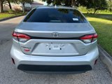 Used 2023 Toyota Corolla LE image 4