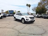 Used 2017 Ford Explorer FWD image 2