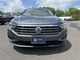 Certified 2021 Volkswagen Jetta S w/ Driver Assistance Package image 2