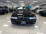 Used 2001 BMW 540i Sedan image 4