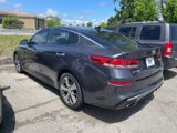 Used 2019 Kia Optima S w/ S Panoramic Sunroof Package image 4