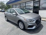 Certified 2022 Hyundai Accent SE image 2
