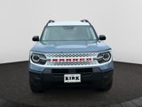 New 2025 Ford Bronco Sport Heritage image 2