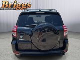 Used 2012 Toyota RAV4 Limited image 4