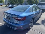 Used 2021 Volkswagen Jetta SE image 4