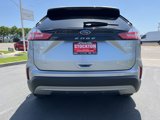 Used 2024 Ford Edge SEL image 6