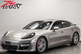 Used 2013 Porsche Panamera GTS image 1