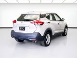 Used 2020 Nissan Kicks S image 4