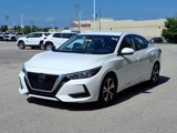 Used 2022 Nissan Sentra SV image 2