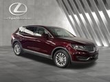 Used 2018 Lincoln MKX Select image 5